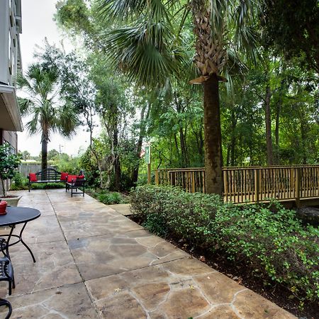 Holiday Inn Express Hotel & Suites Charleston-Ashley Phosphate By Ihg North Charleston Extérieur photo