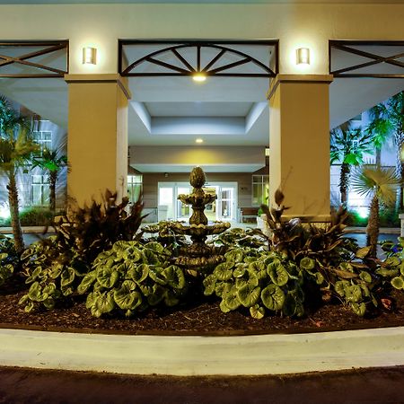 Holiday Inn Express Hotel & Suites Charleston-Ashley Phosphate By Ihg North Charleston Extérieur photo