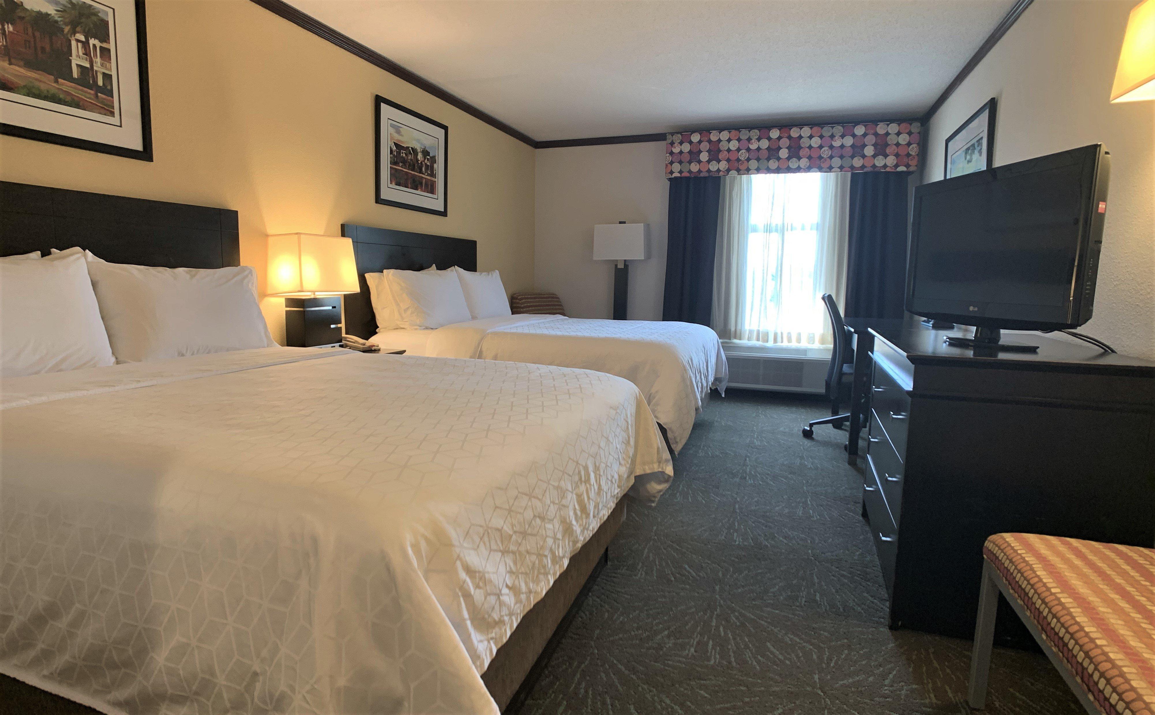 Holiday Inn Express Hotel & Suites Charleston-Ashley Phosphate By Ihg North Charleston Extérieur photo