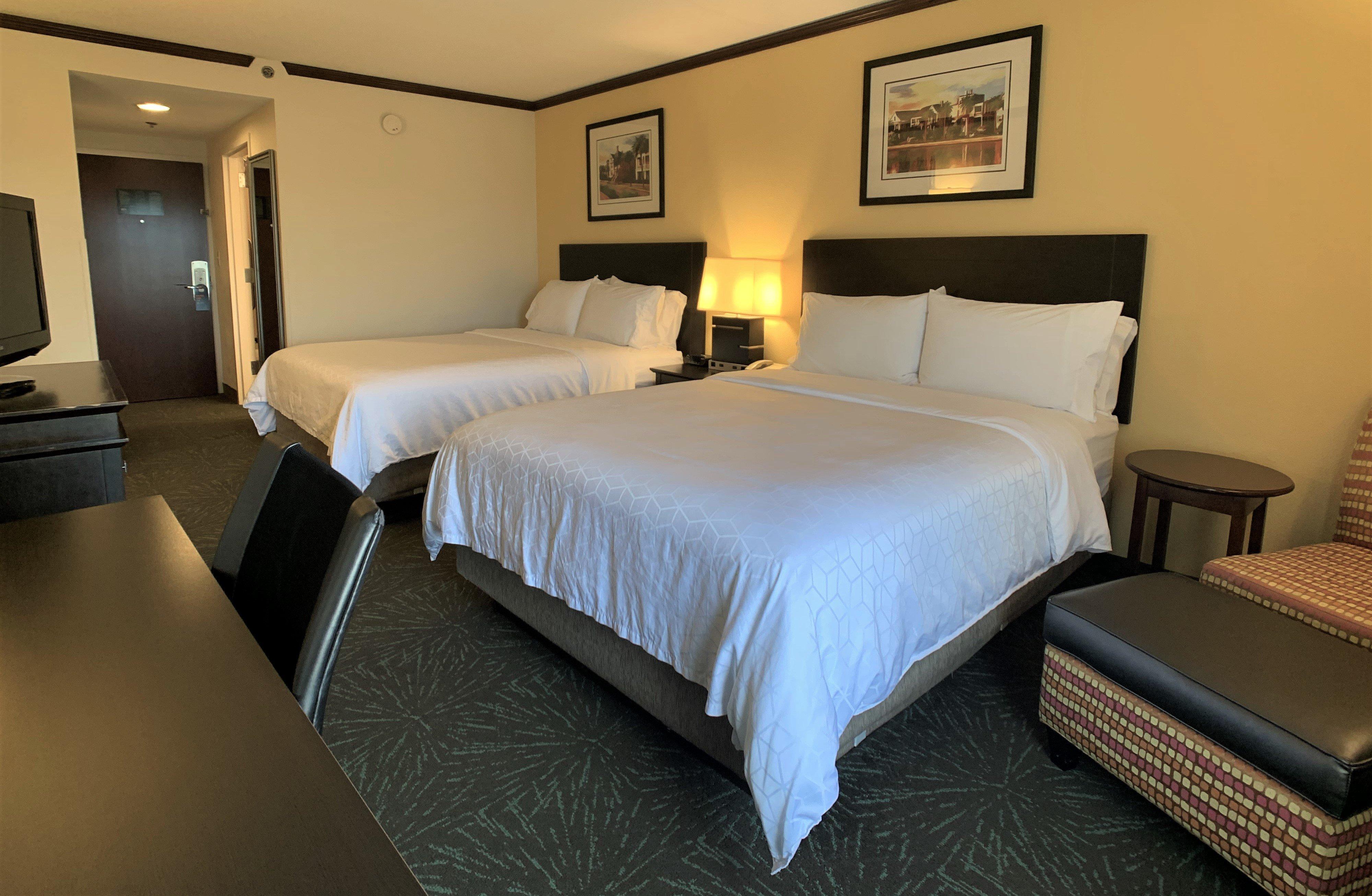 Holiday Inn Express Hotel & Suites Charleston-Ashley Phosphate By Ihg North Charleston Extérieur photo