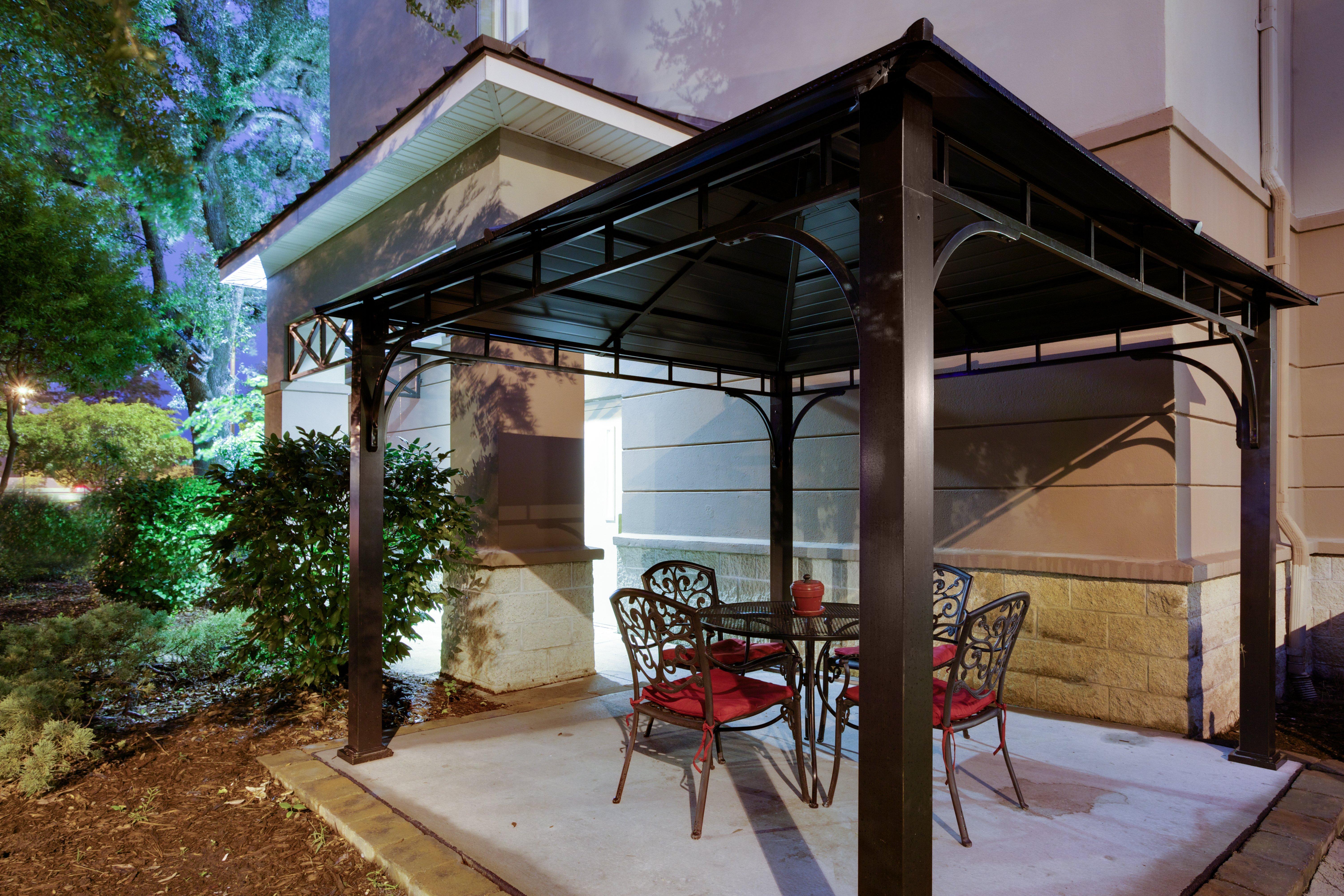 Holiday Inn Express Hotel & Suites Charleston-Ashley Phosphate By Ihg North Charleston Extérieur photo