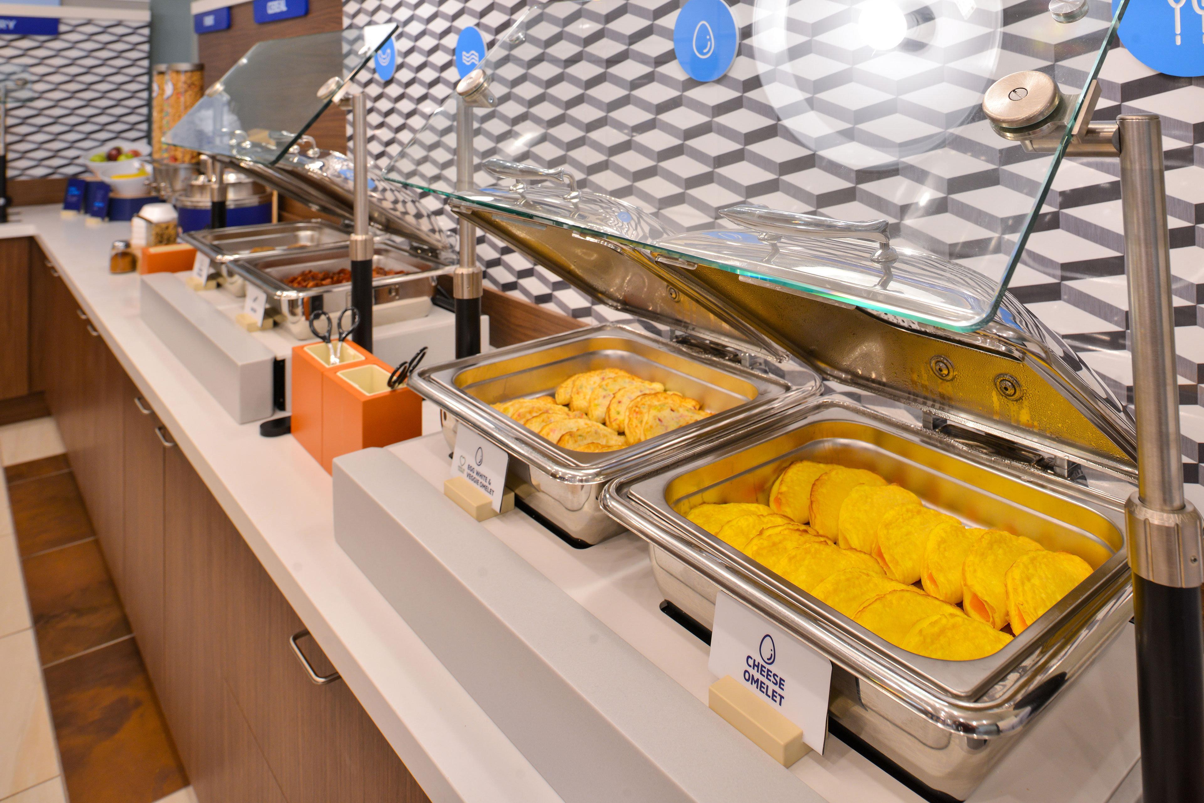 Holiday Inn Express Hotel & Suites Charleston-Ashley Phosphate By Ihg North Charleston Extérieur photo