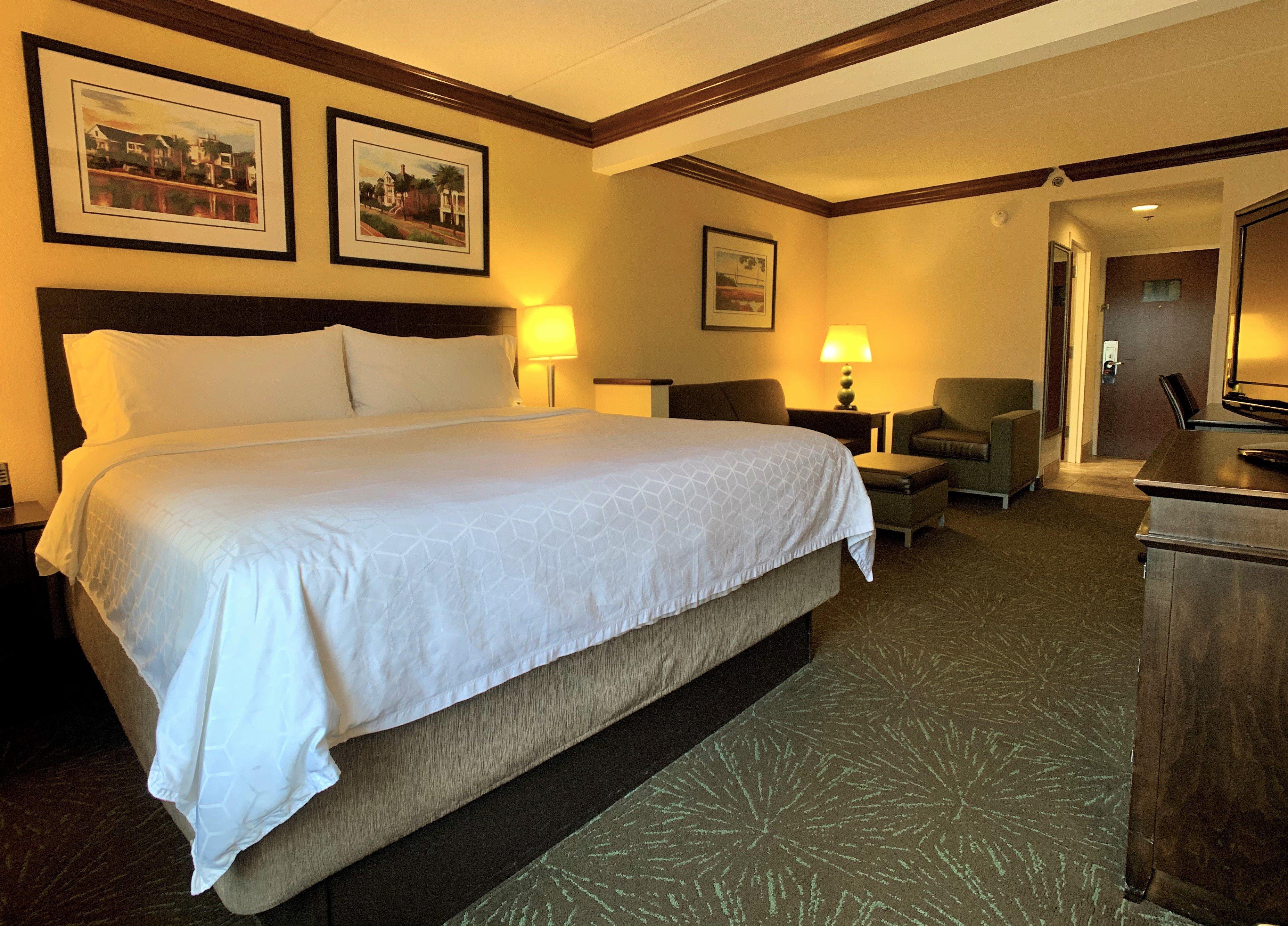 Holiday Inn Express Hotel & Suites Charleston-Ashley Phosphate By Ihg North Charleston Extérieur photo