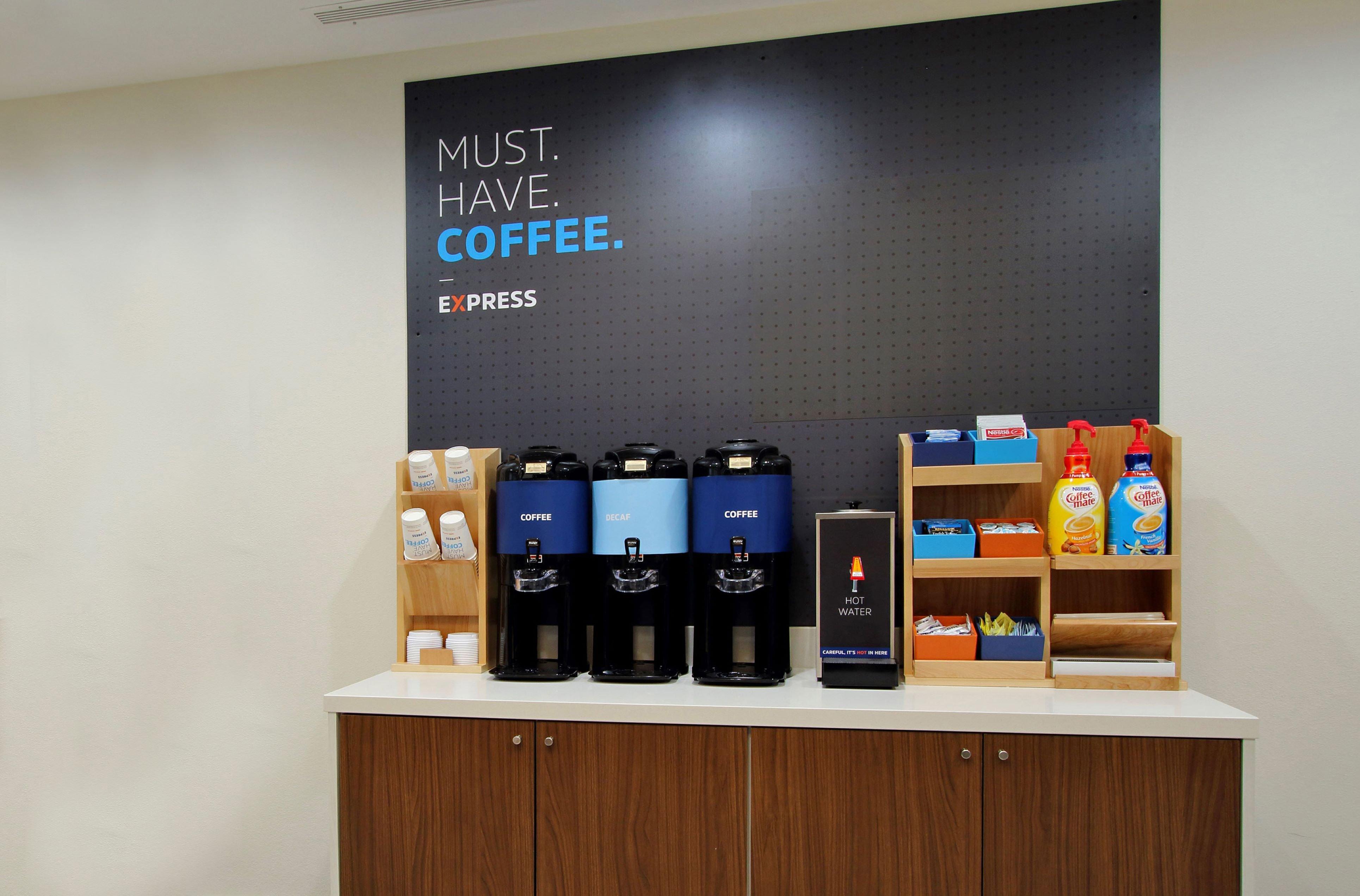 Holiday Inn Express Hotel & Suites Charleston-Ashley Phosphate By Ihg North Charleston Extérieur photo