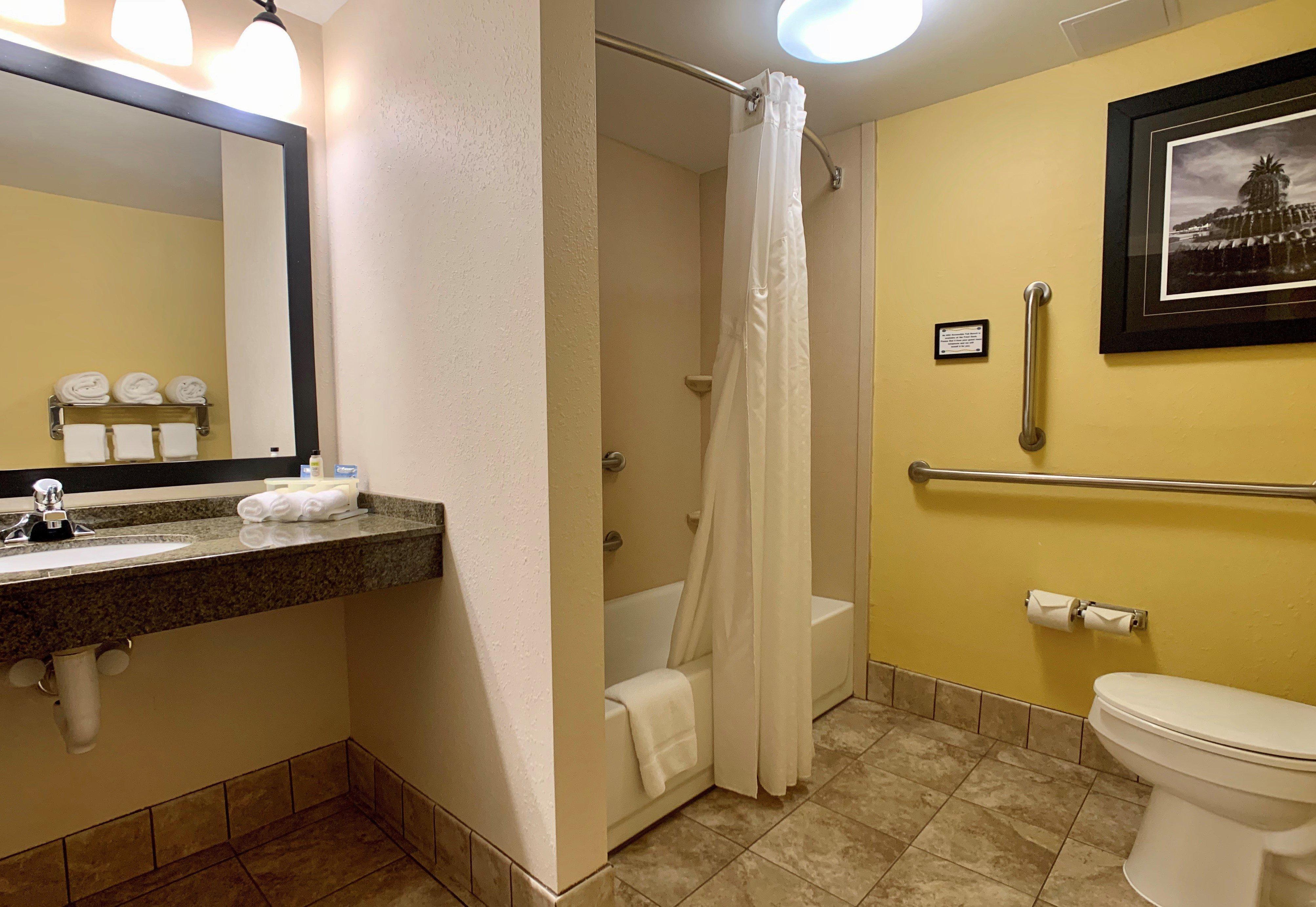 Holiday Inn Express Hotel & Suites Charleston-Ashley Phosphate By Ihg North Charleston Extérieur photo