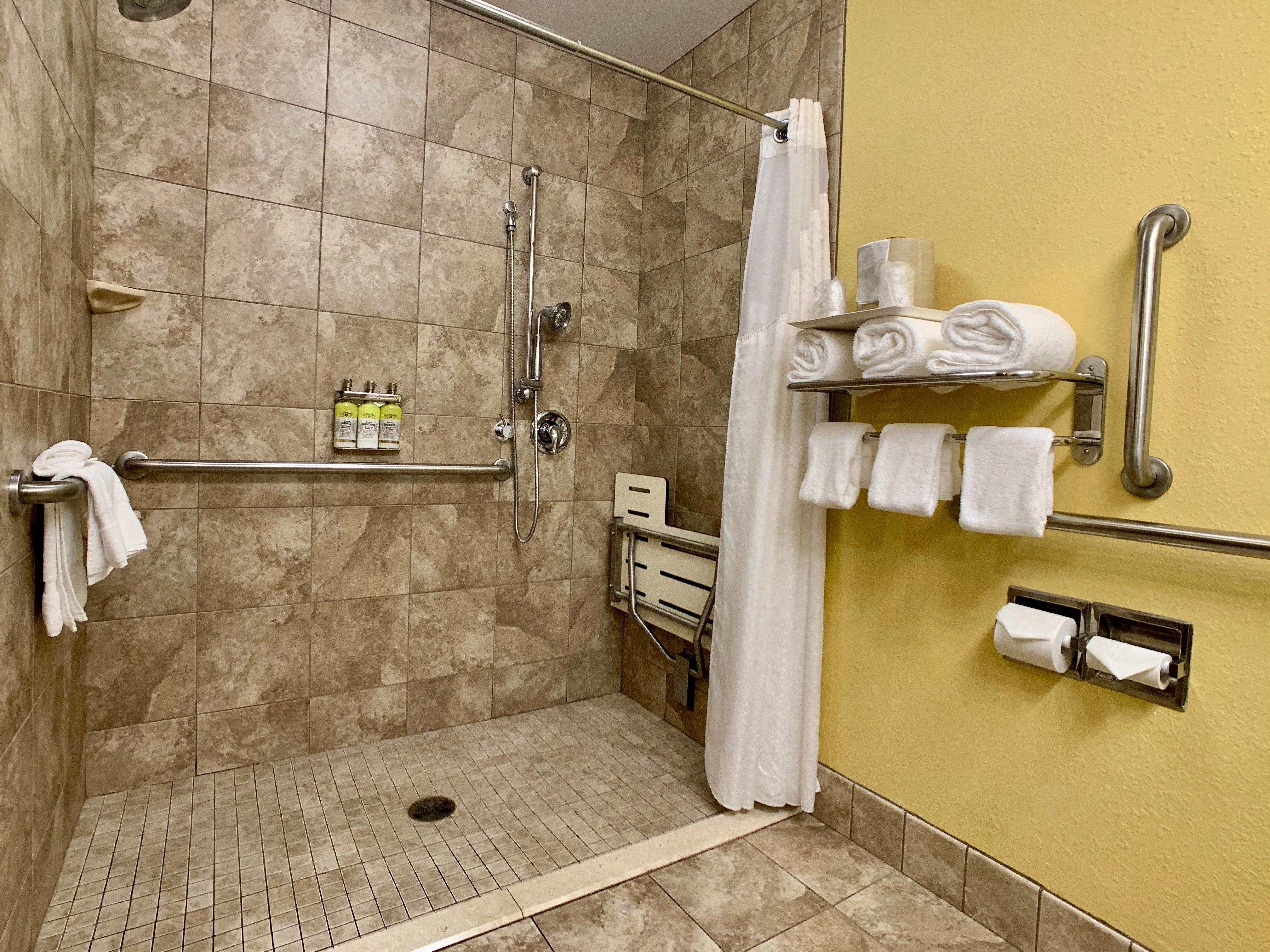 Holiday Inn Express Hotel & Suites Charleston-Ashley Phosphate By Ihg North Charleston Extérieur photo