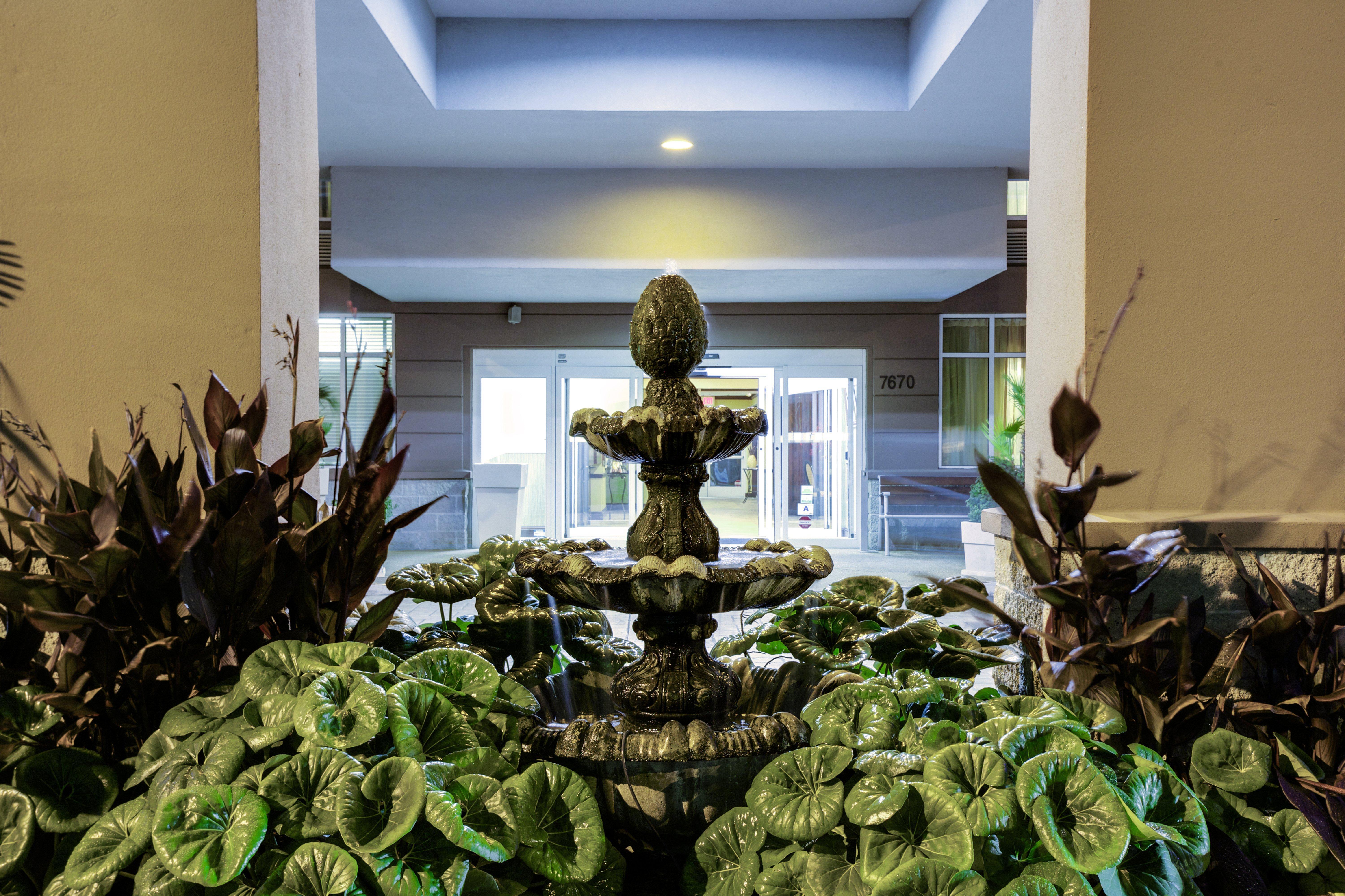 Holiday Inn Express Hotel & Suites Charleston-Ashley Phosphate By Ihg North Charleston Extérieur photo