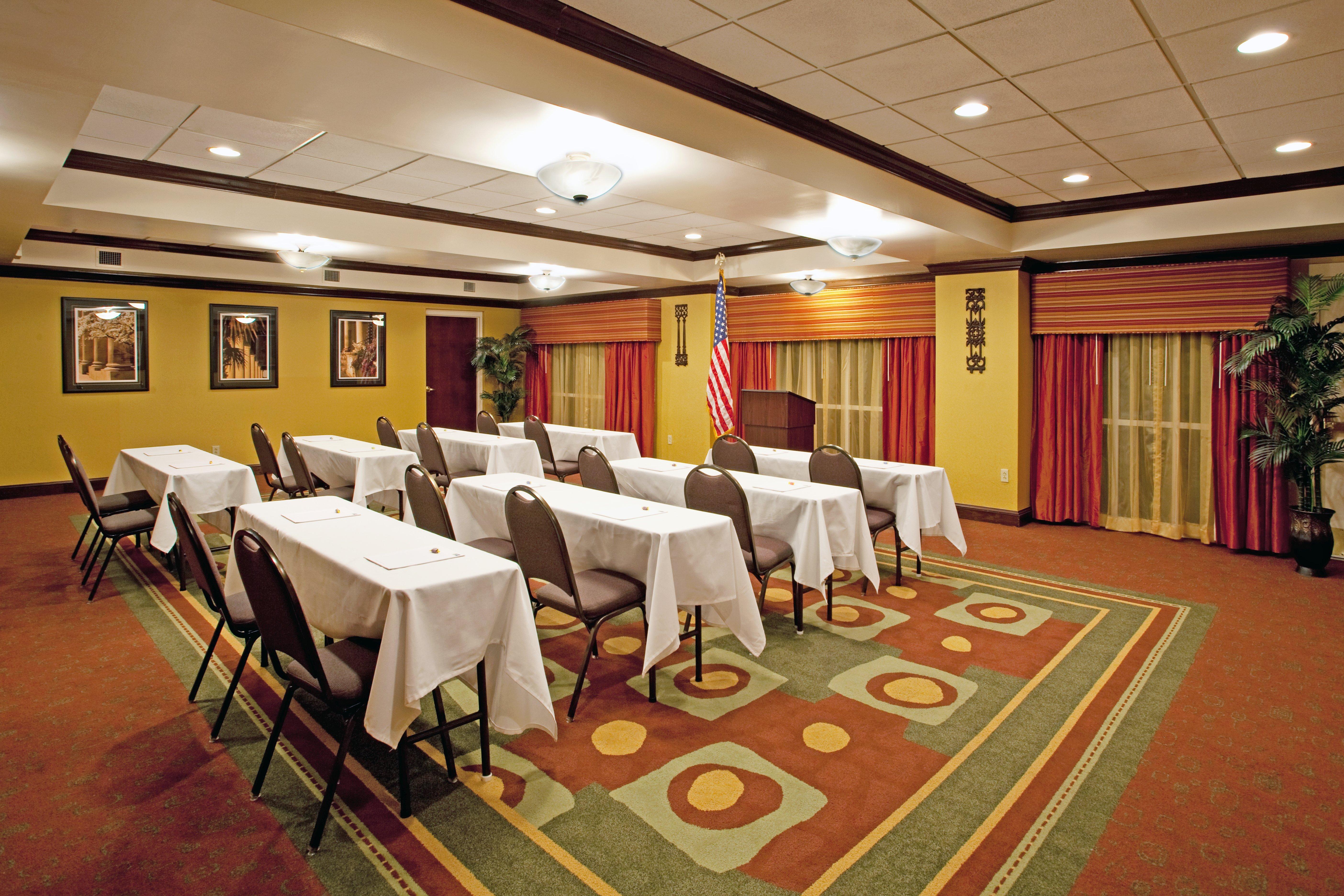 Holiday Inn Express Hotel & Suites Charleston-Ashley Phosphate By Ihg North Charleston Extérieur photo