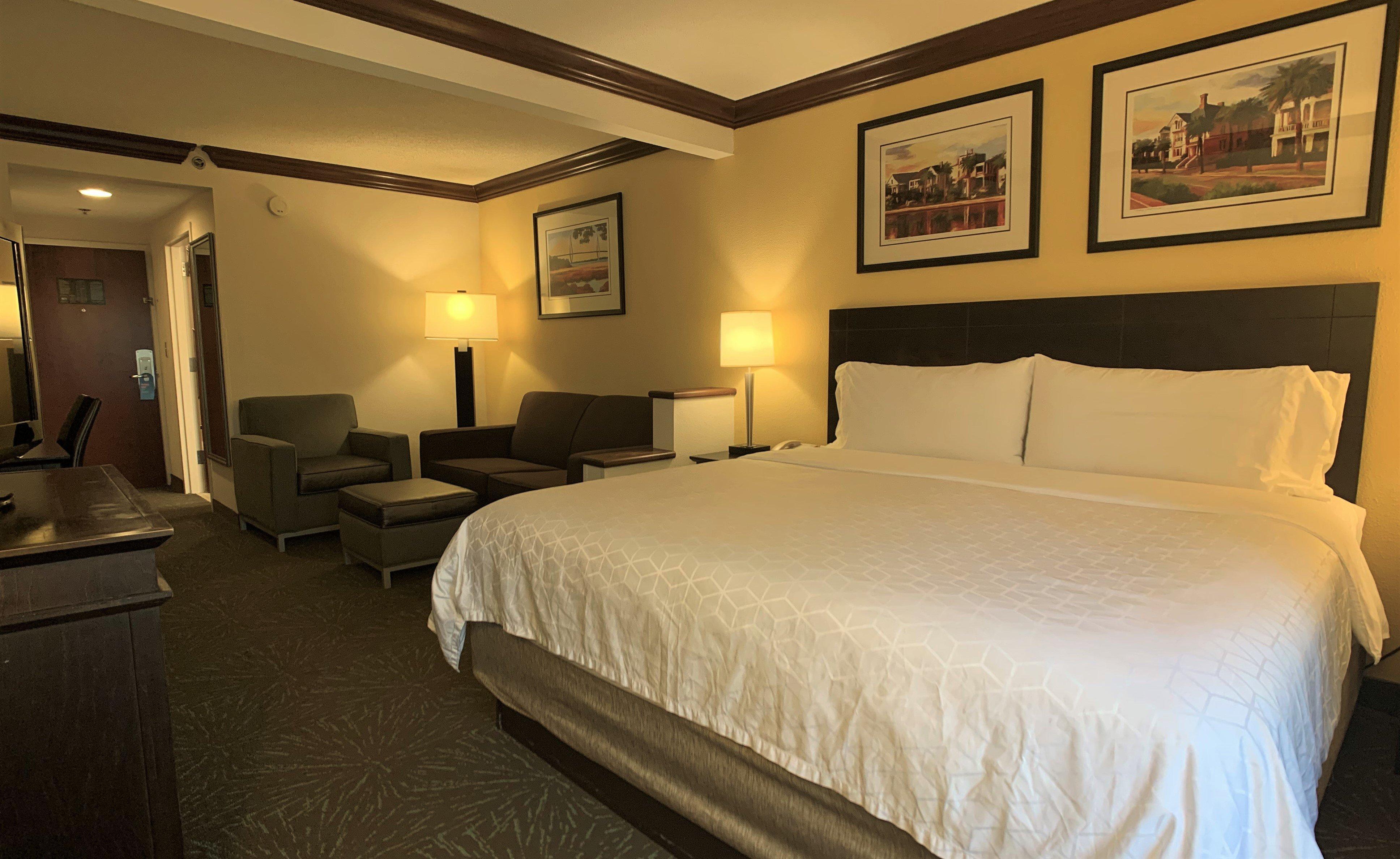 Holiday Inn Express Hotel & Suites Charleston-Ashley Phosphate By Ihg North Charleston Extérieur photo