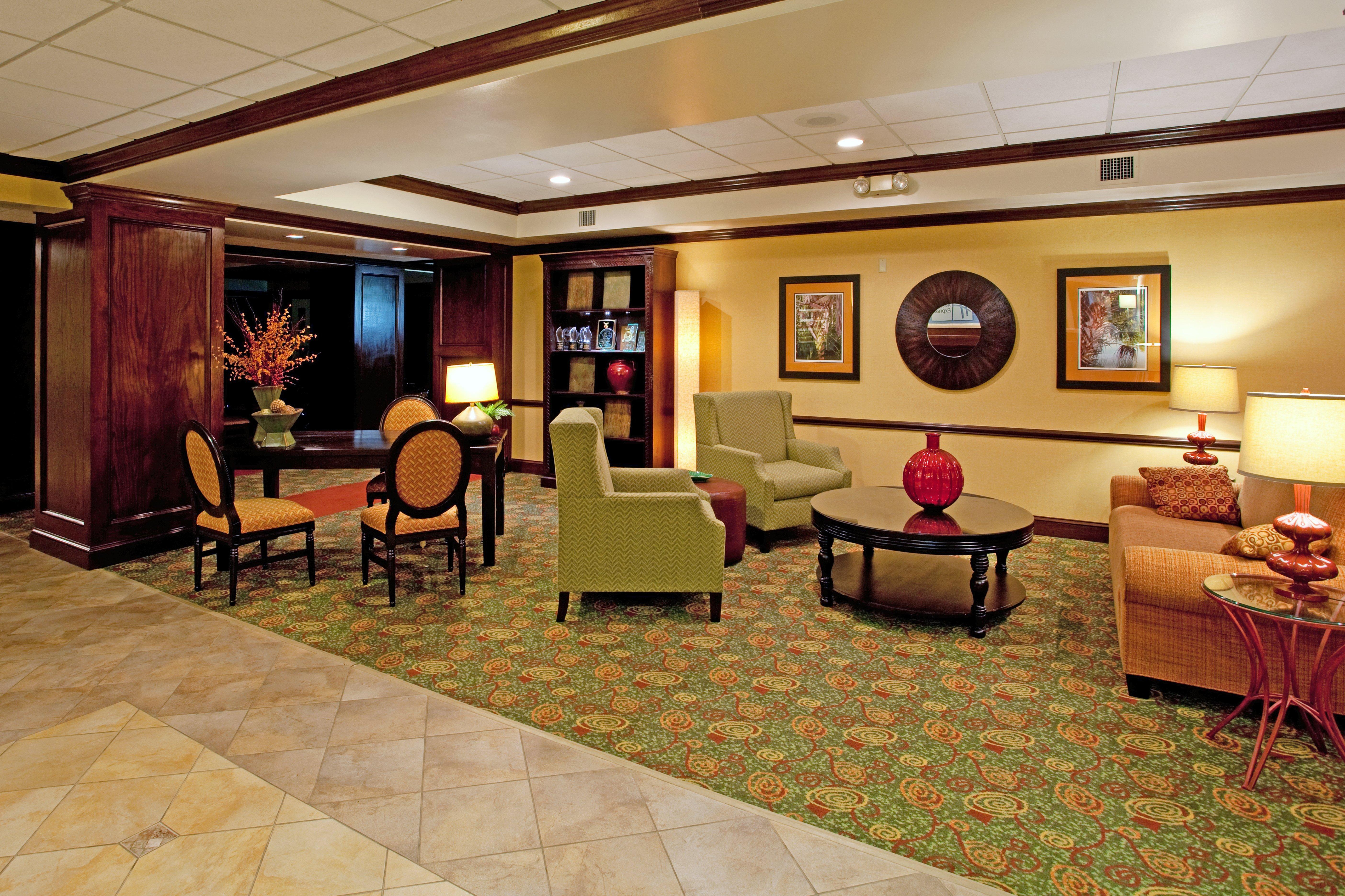 Holiday Inn Express Hotel & Suites Charleston-Ashley Phosphate By Ihg North Charleston Extérieur photo