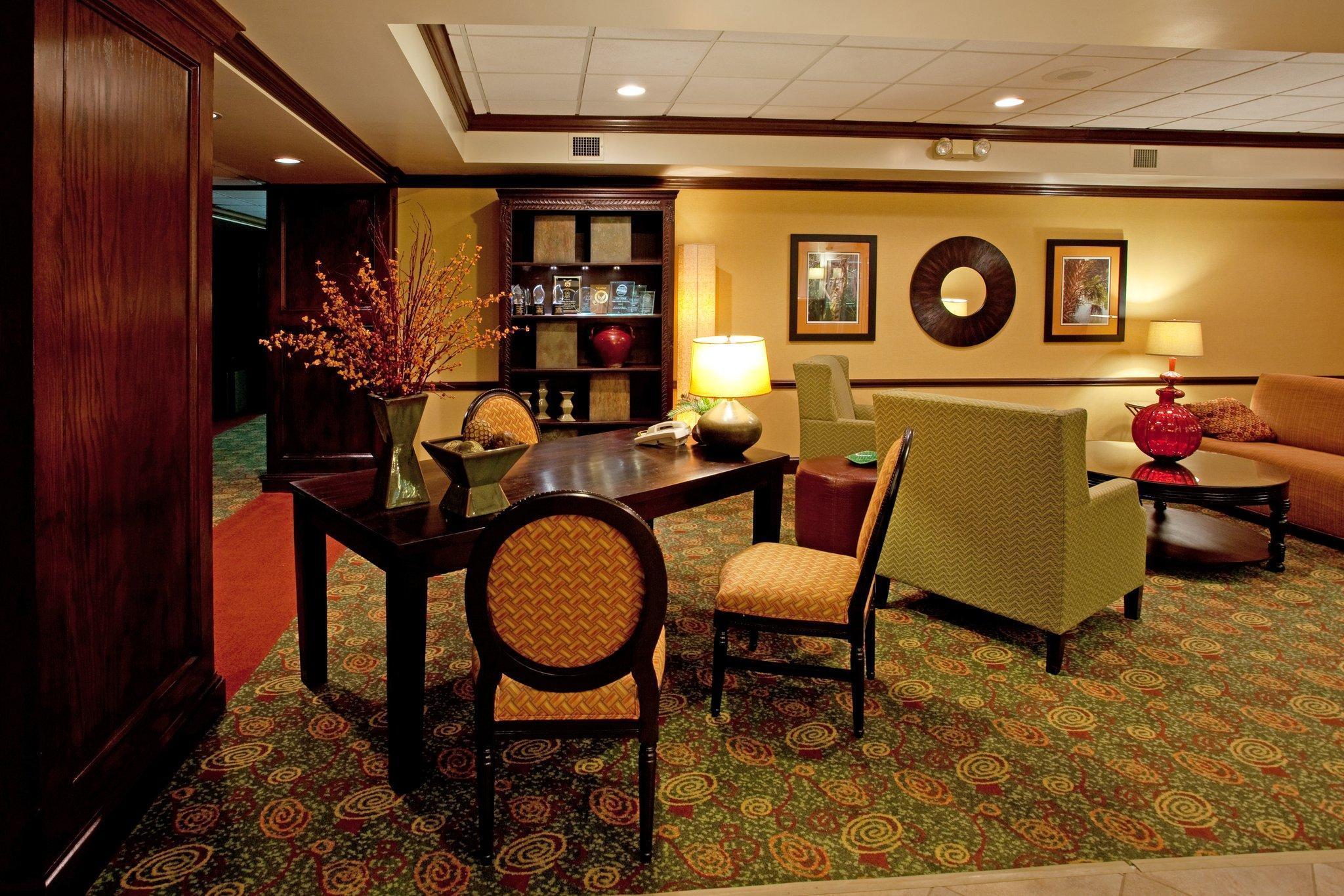 Holiday Inn Express Hotel & Suites Charleston-Ashley Phosphate By Ihg North Charleston Extérieur photo