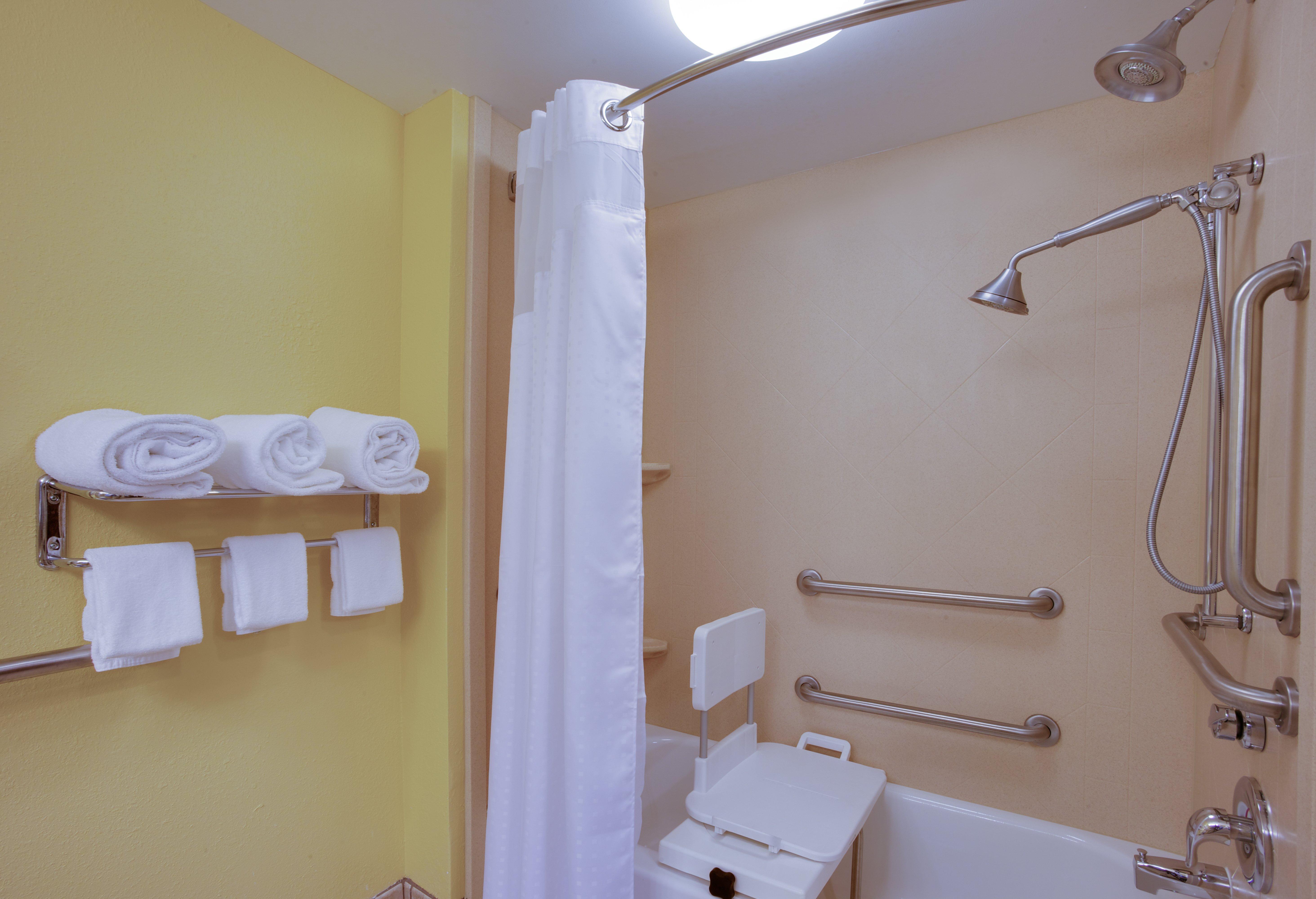 Holiday Inn Express Hotel & Suites Charleston-Ashley Phosphate By Ihg North Charleston Extérieur photo