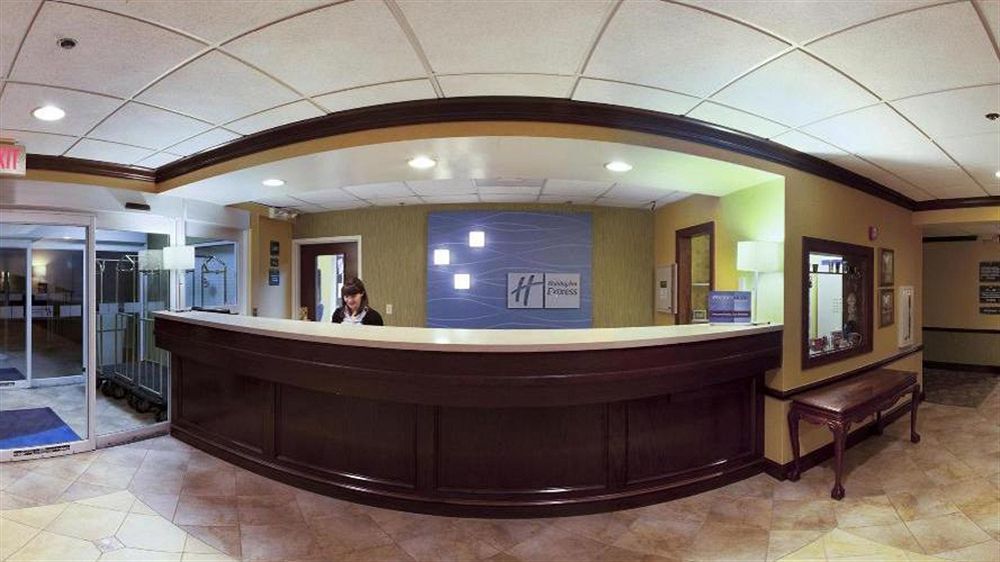 Holiday Inn Express Hotel & Suites Charleston-Ashley Phosphate By Ihg North Charleston Extérieur photo