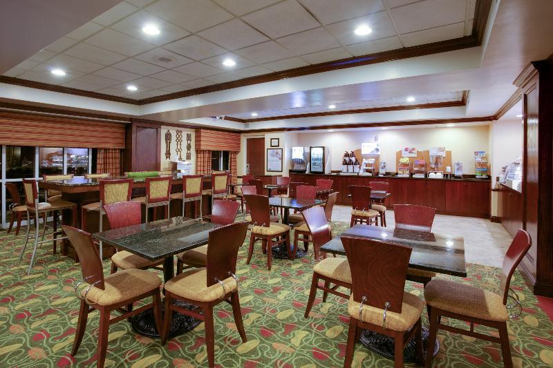 Holiday Inn Express Hotel & Suites Charleston-Ashley Phosphate By Ihg North Charleston Extérieur photo